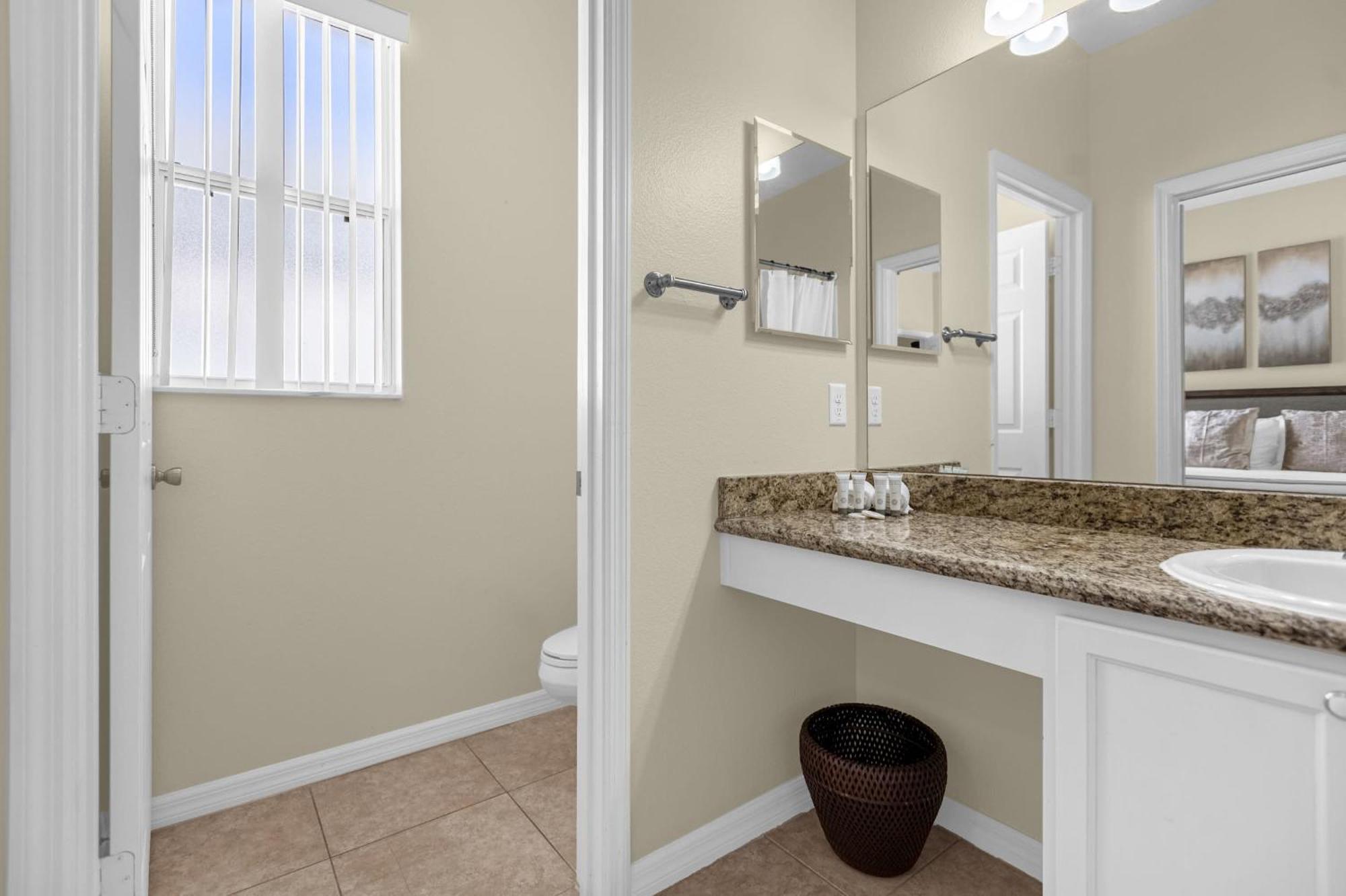 Luxury 4Br Home - Private Pool Bbq - Near Disney Kissimmee Luaran gambar